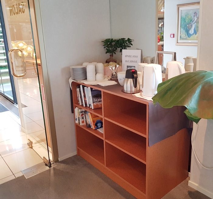Library
